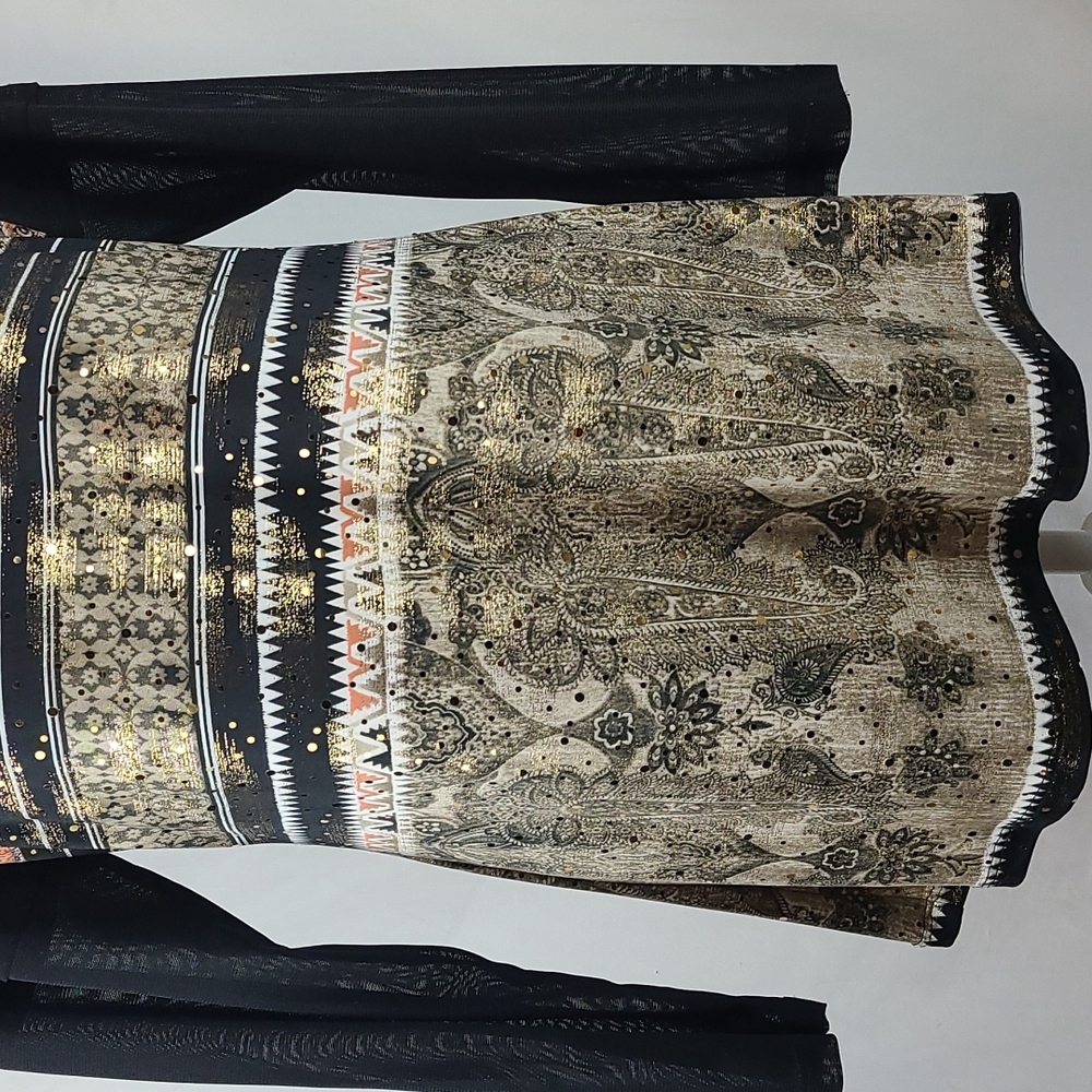 Libra Blouse - image 5